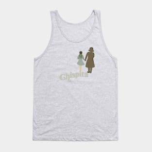 Chispita Tank Top